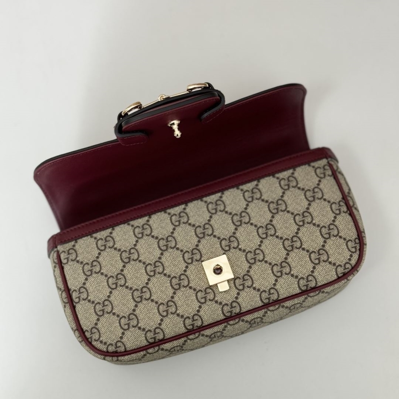 Gucci Satchel Bags